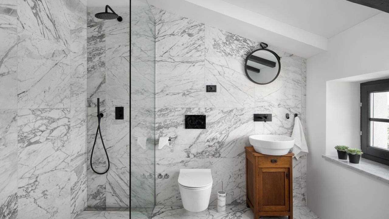 Photo of Bathroom in Brtonigla