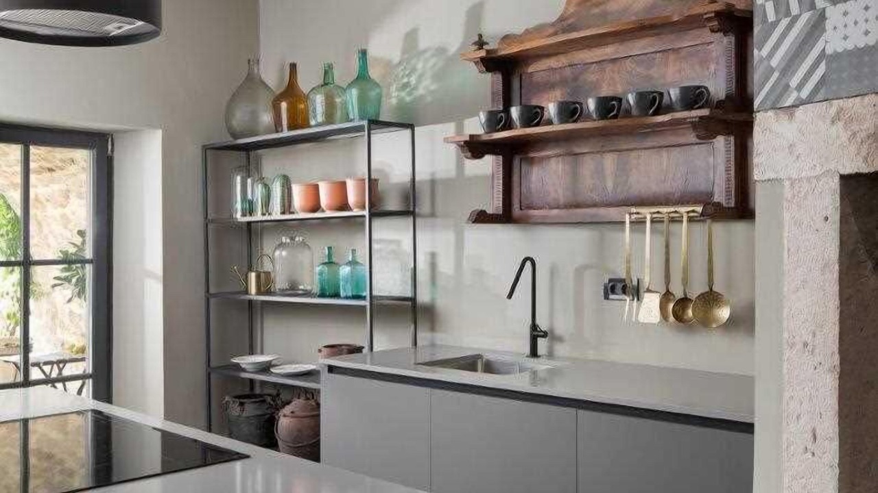 Photo of Kitchen in Brtonigla