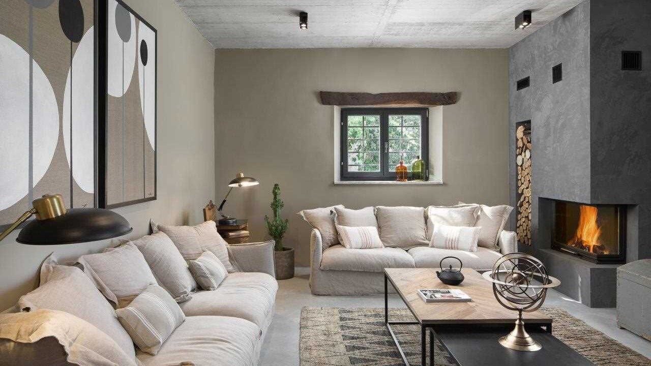 Photo of Livingroom in Brtonigla