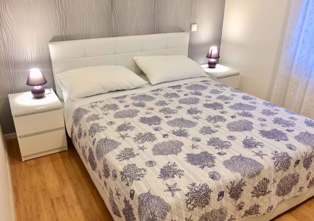 Photo of Bedroom in Povile