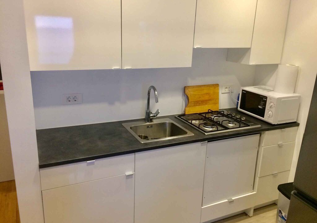 Photo of Kitchen in Povile