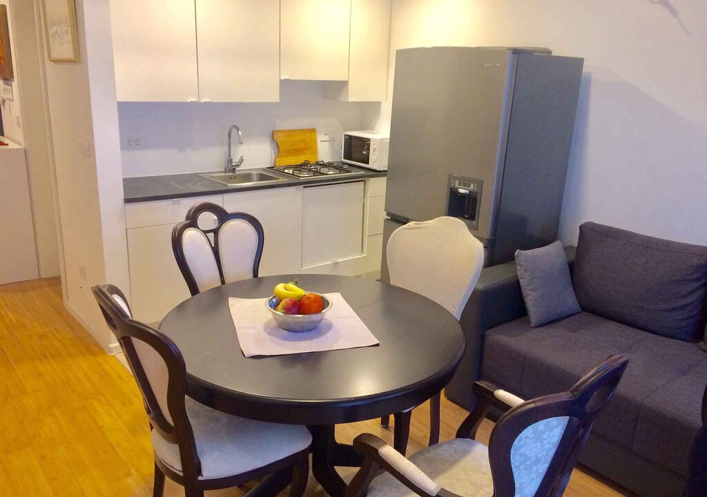 Photo of Livingroom in Povile