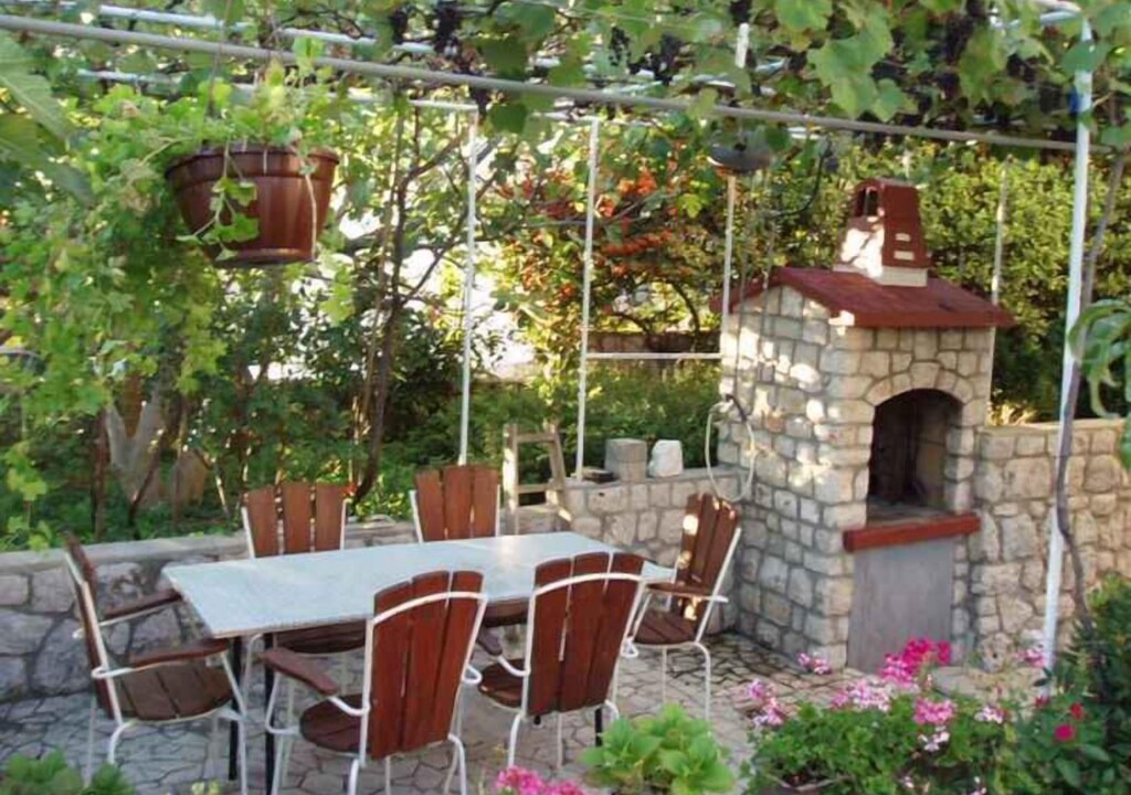 Photo of Patio Balcony in Povile