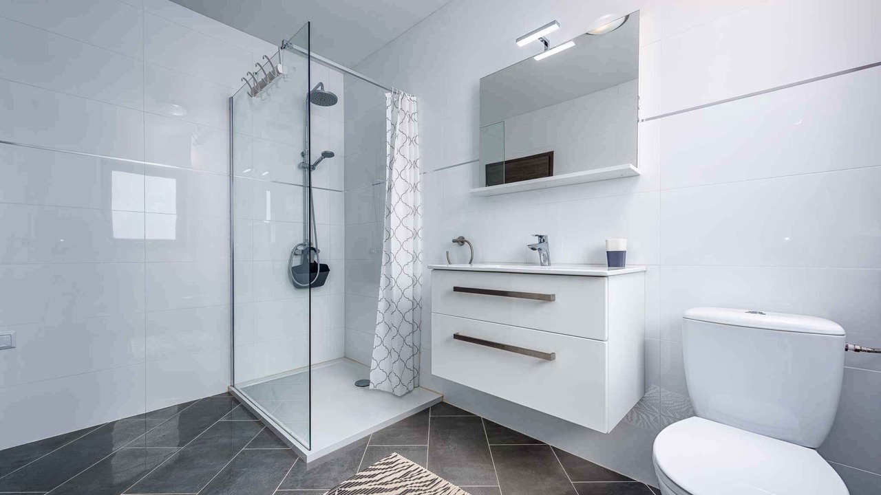 Photo of Bathroom in Karojba