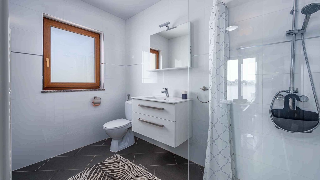 Photo of Bathroom in Karojba