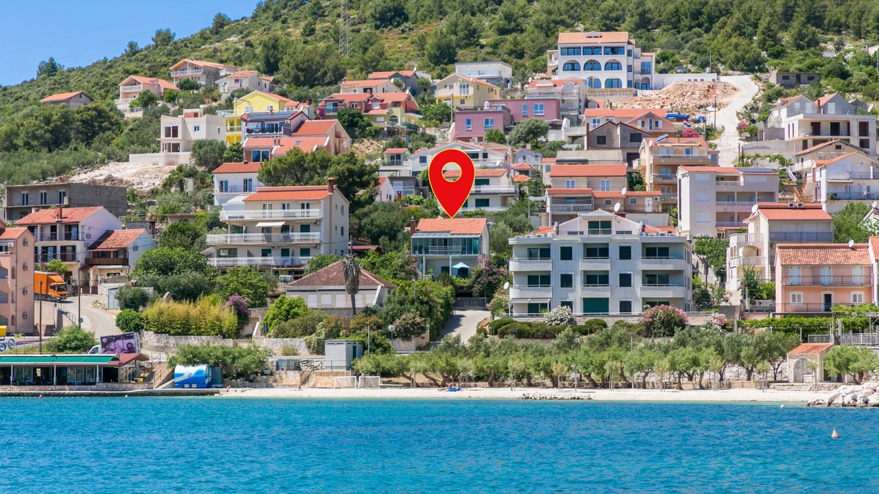 Photo of Outdoor in Marina