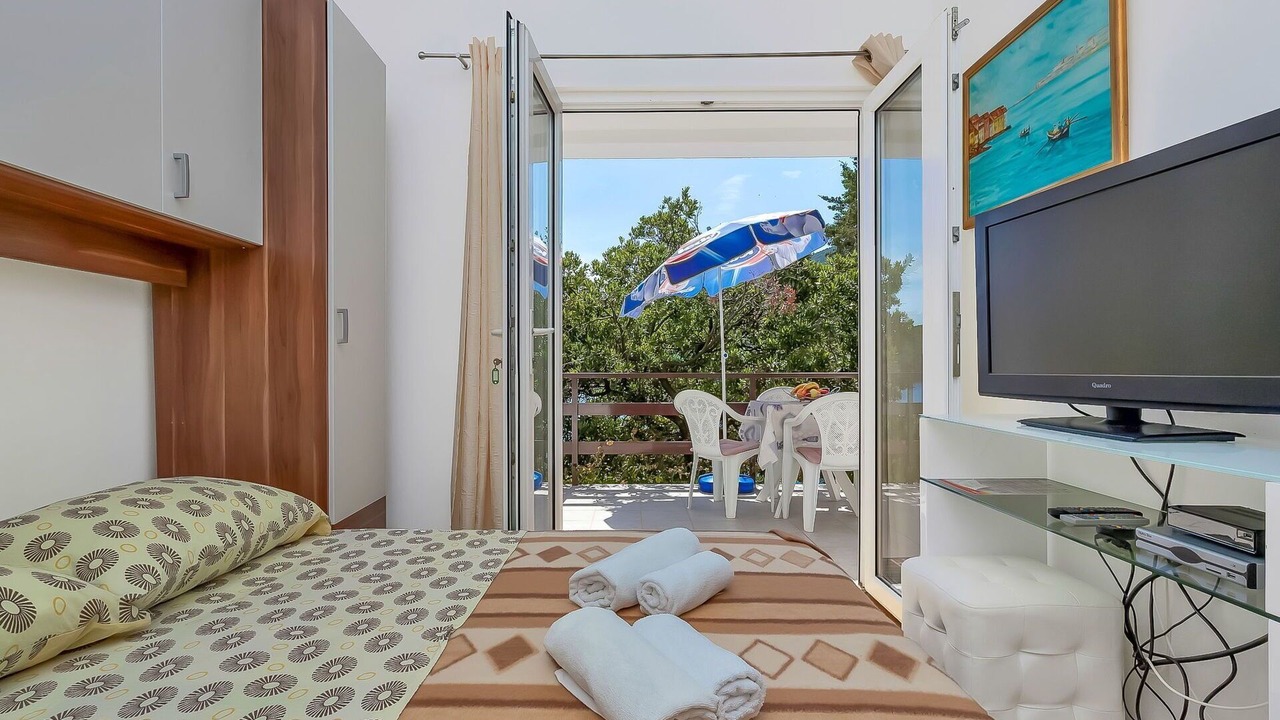 Photo of Bedroom in Pokrivenik