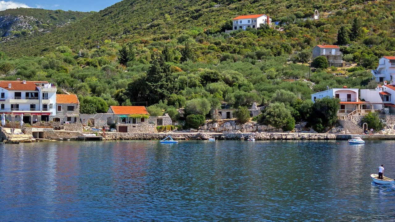 Photo of Outdoor in Pokrivenik