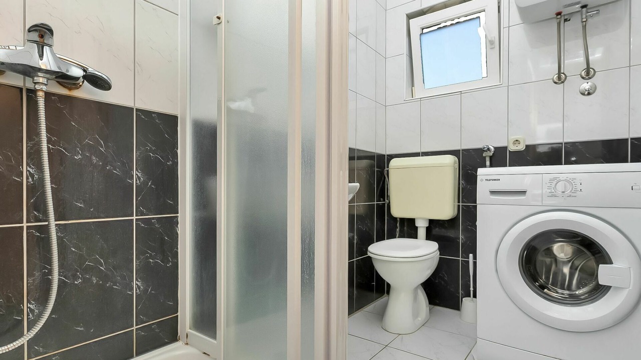 Photo of Bathroom in Pokrivenik