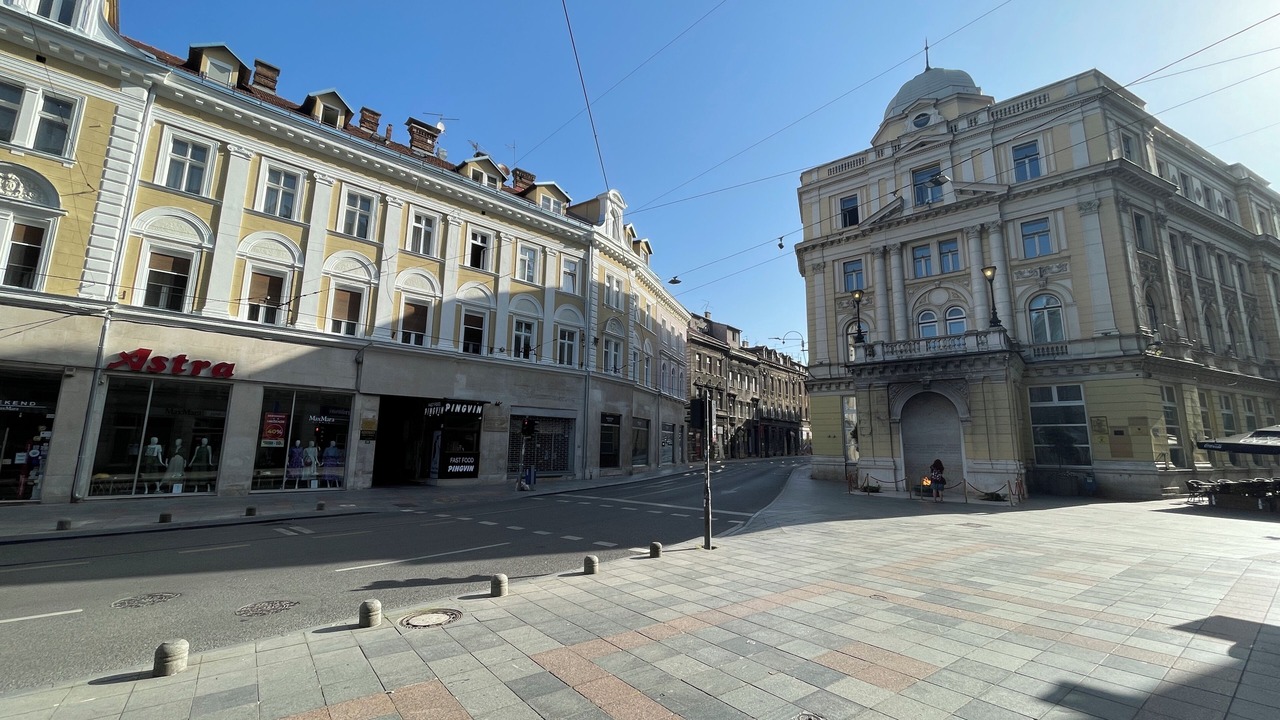 Photo of Outdoor in Old Town