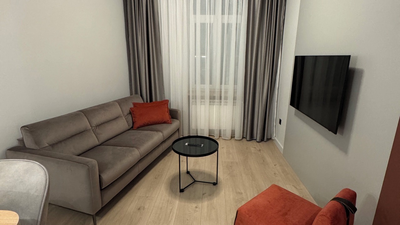 Photo of Livingroom in Old Town
