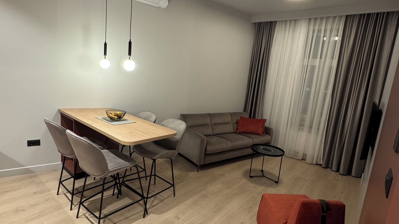 Photo of Livingroom in Old Town