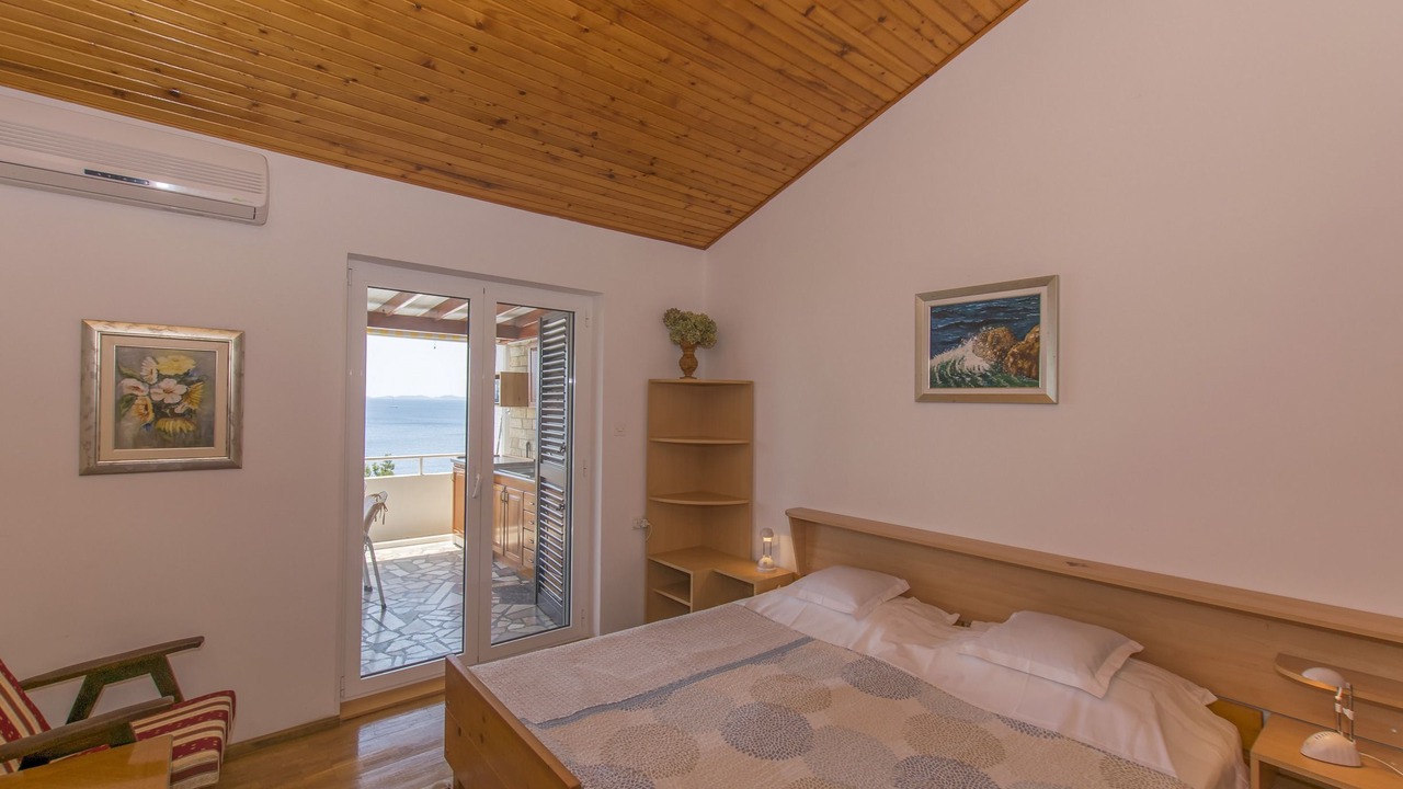 Photo of Bedroom in Susica