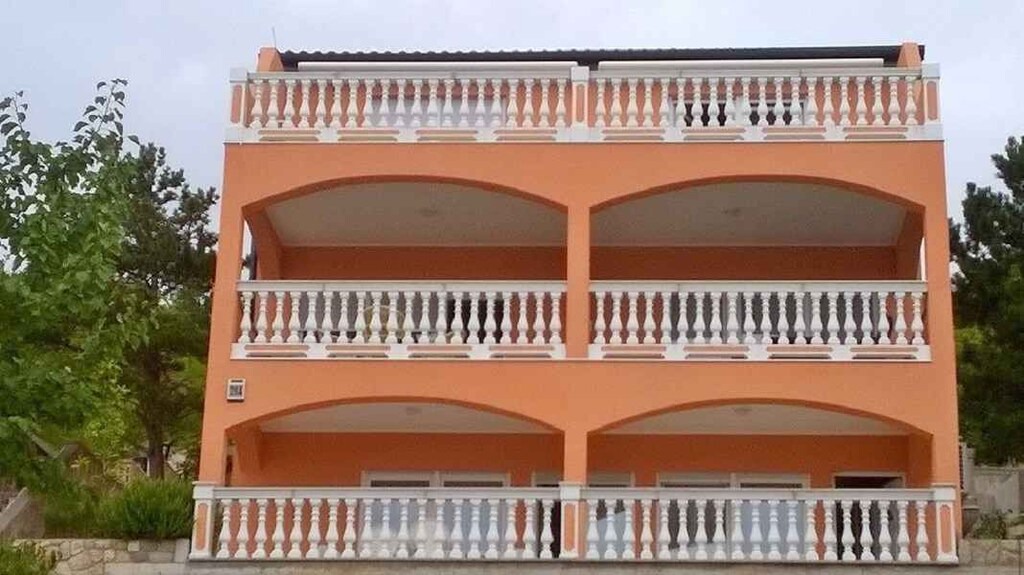 Photo of Buildings in Povile