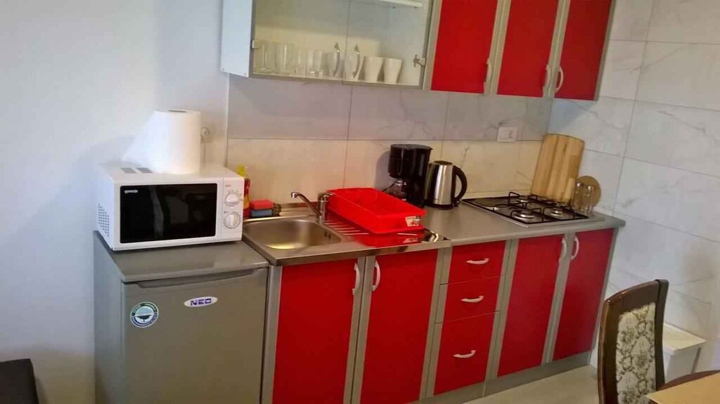 Photo of Kitchen in Povile