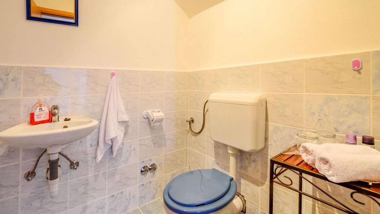 Photo of Bathroom in Brckovljani