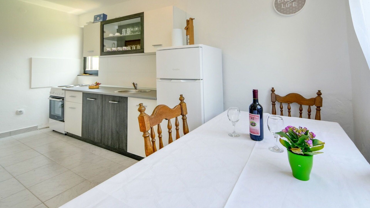 Photo of Bedroom in Brckovljani