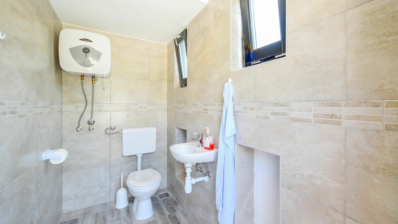 Photo of Bathroom in Brckovljani