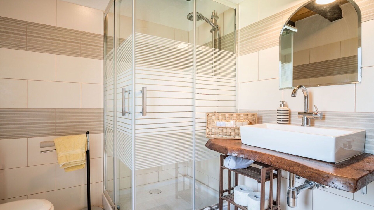 Photo of Bathroom in Makovci