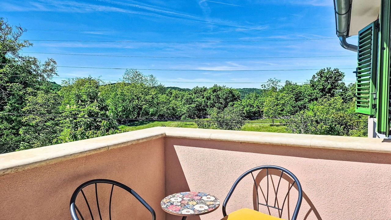 Photo of Patio Balcony in Makovci