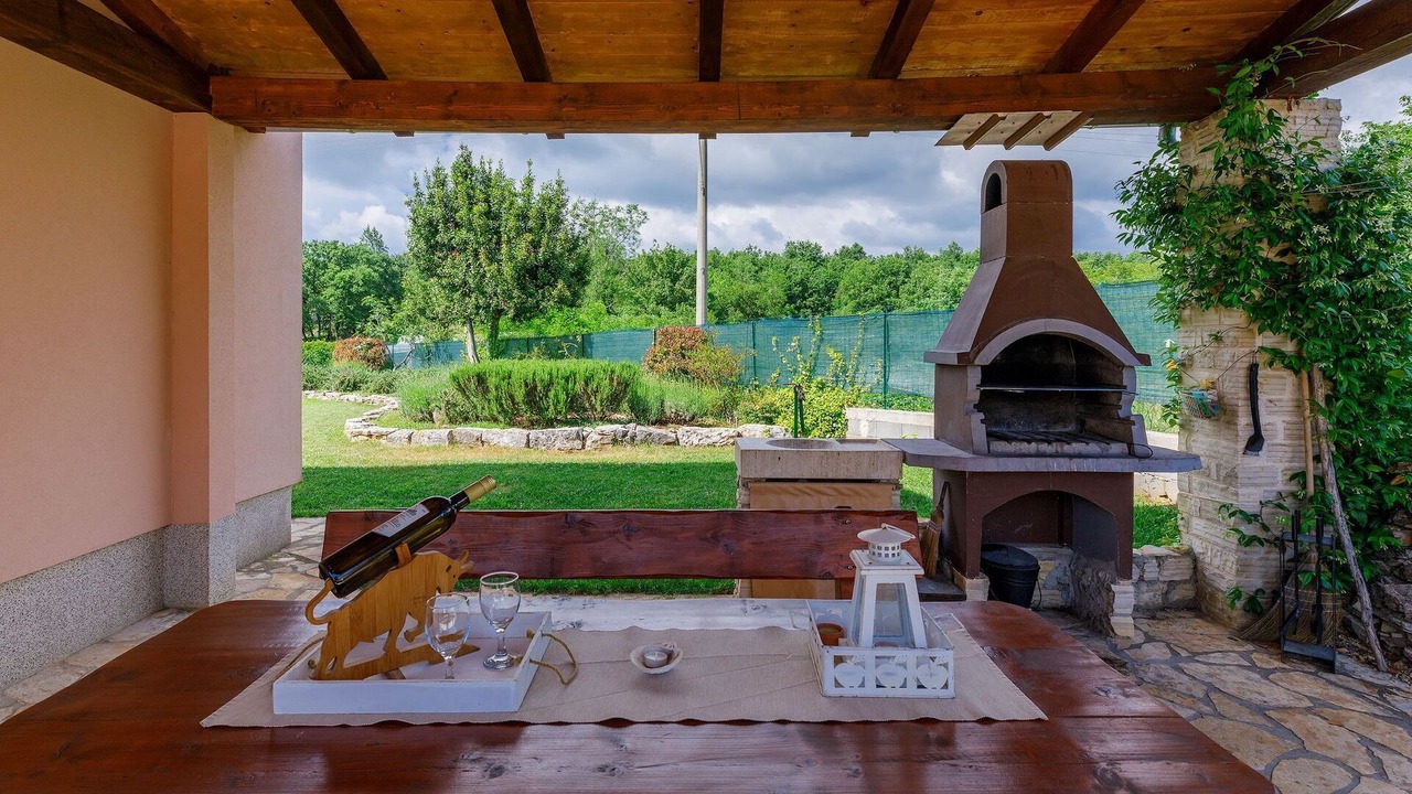 Photo of Outdoor in Makovci