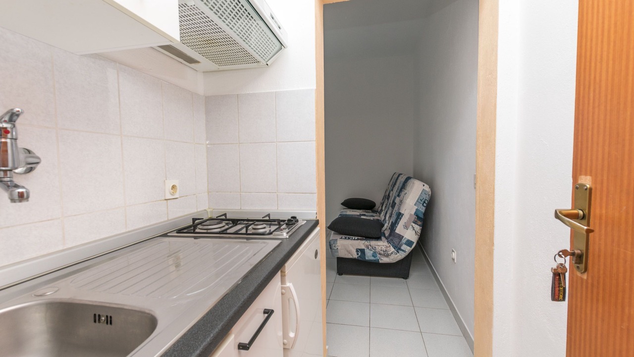 Photo of Kitchen in Ruskamen