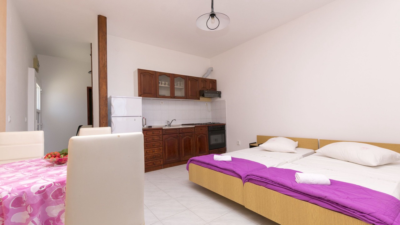 Photo of Bedroom in Ruskamen