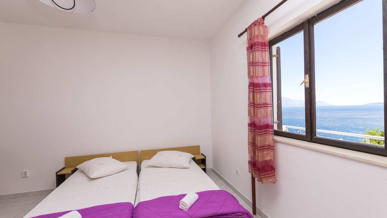 Photo of Bedroom in Ruskamen