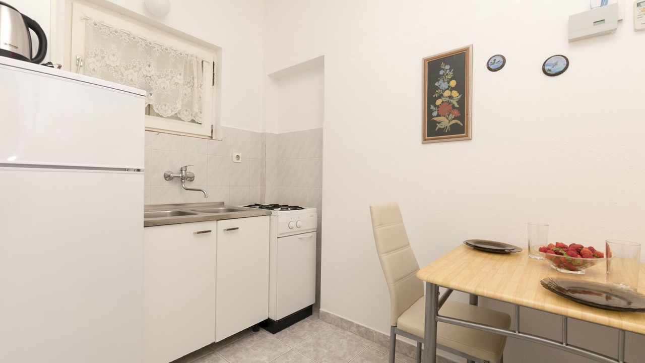 Photo of Kitchen in Ruskamen