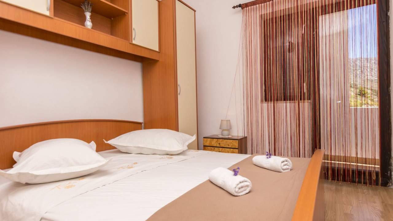 Photo of Bedroom in Ruskamen