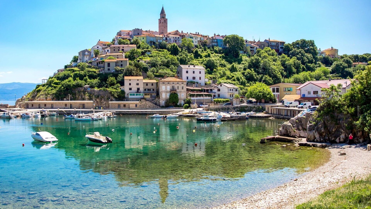 Photo of Others in Vrbnik