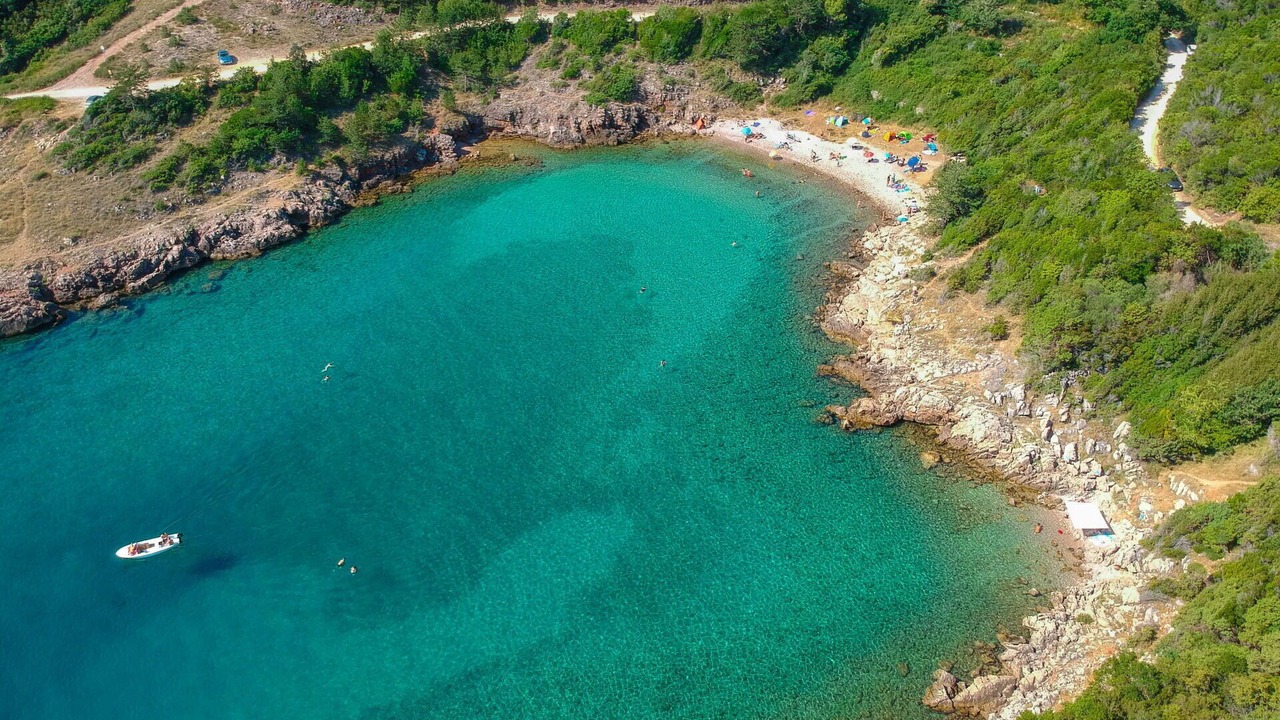 Photo of Outdoor in Vrbnik