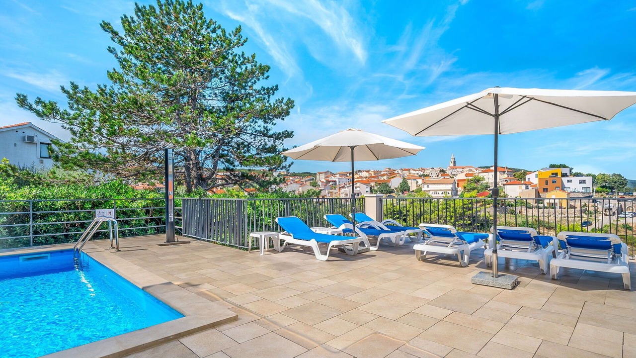 Photo of Outdoor in Vrbnik