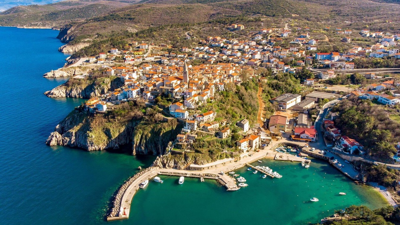 Photo of Others in Vrbnik