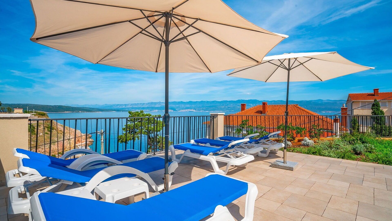 Photo of Outdoor in Vrbnik