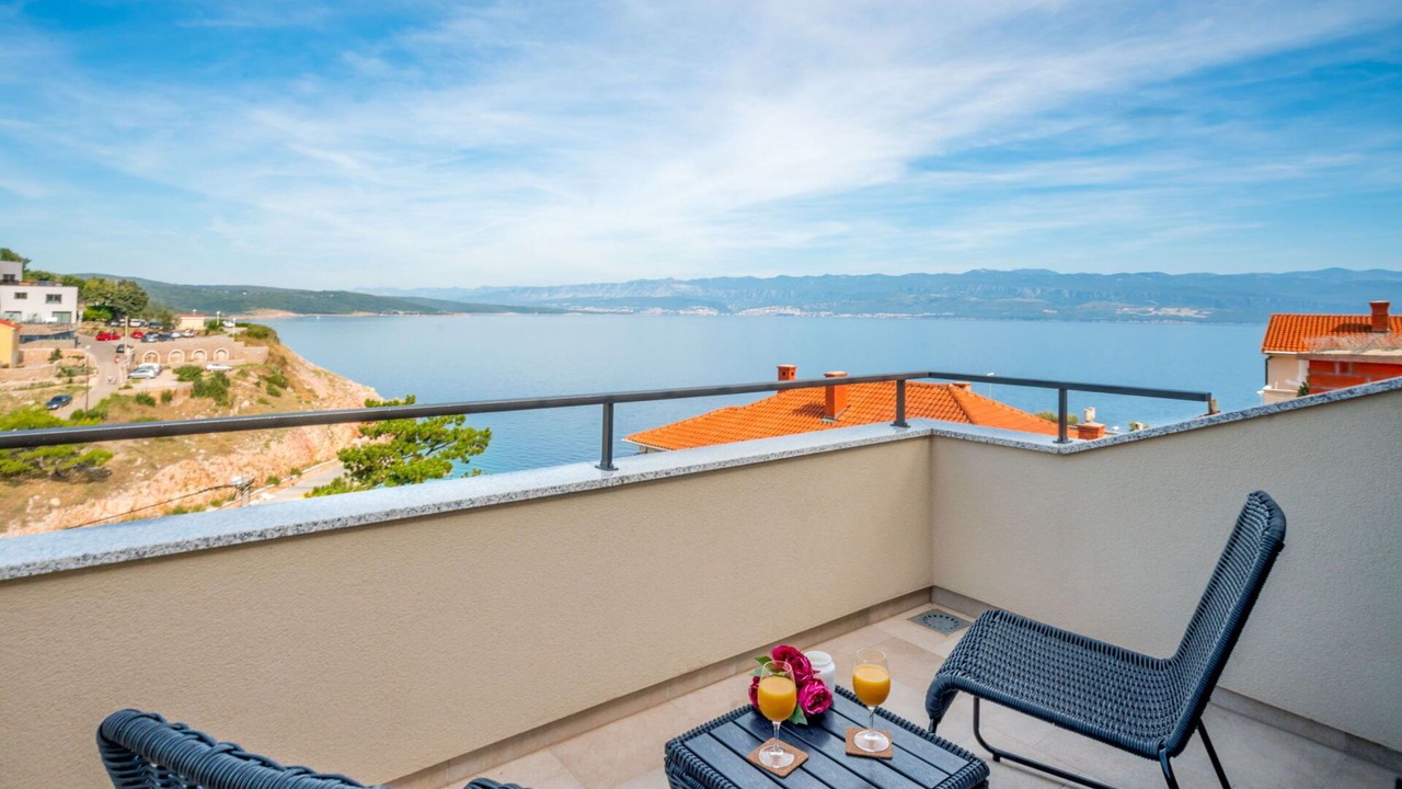 Photo of Outdoor in Vrbnik