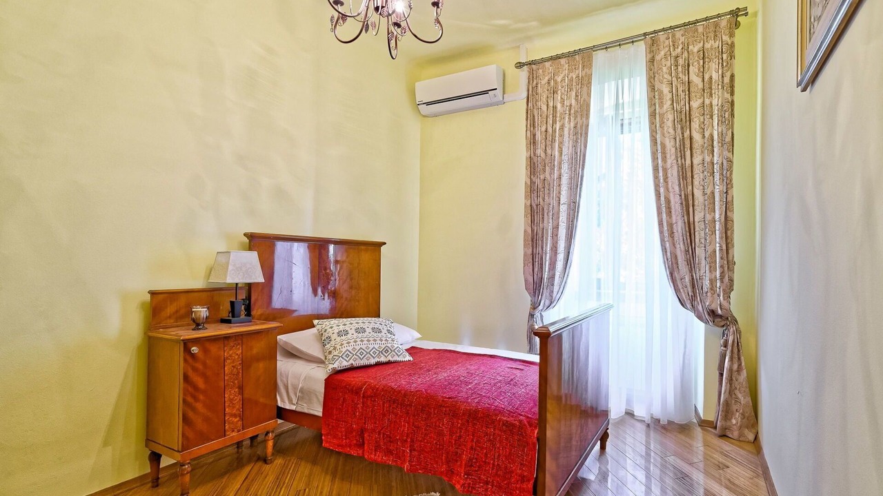 Photo of Bedroom in Obrs