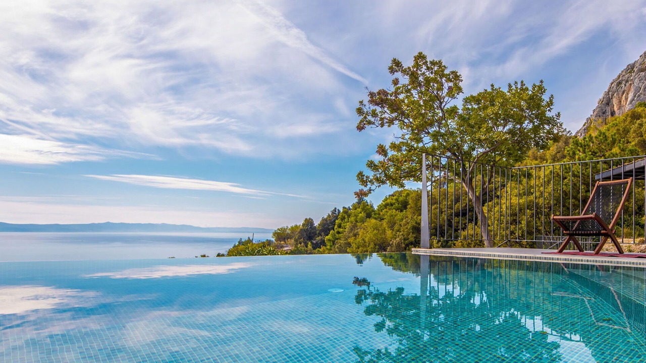 Photo of Outdoor in Makarska