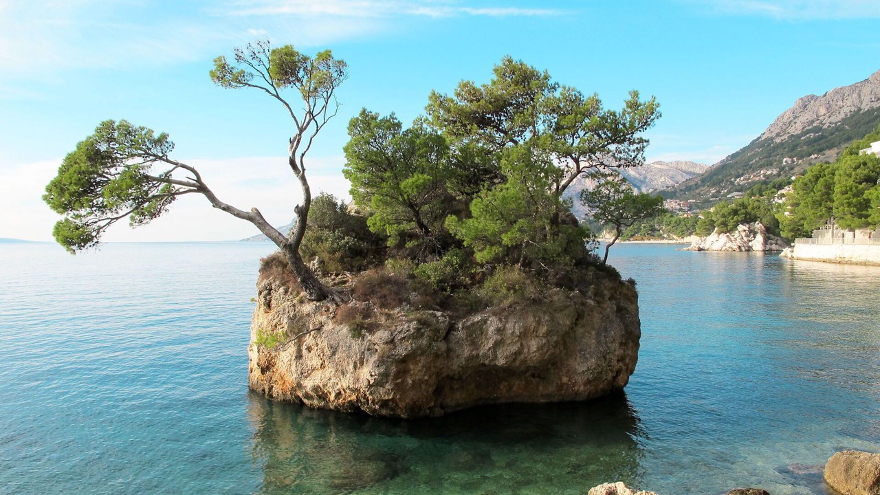 Photo of Outdoor in Makarska