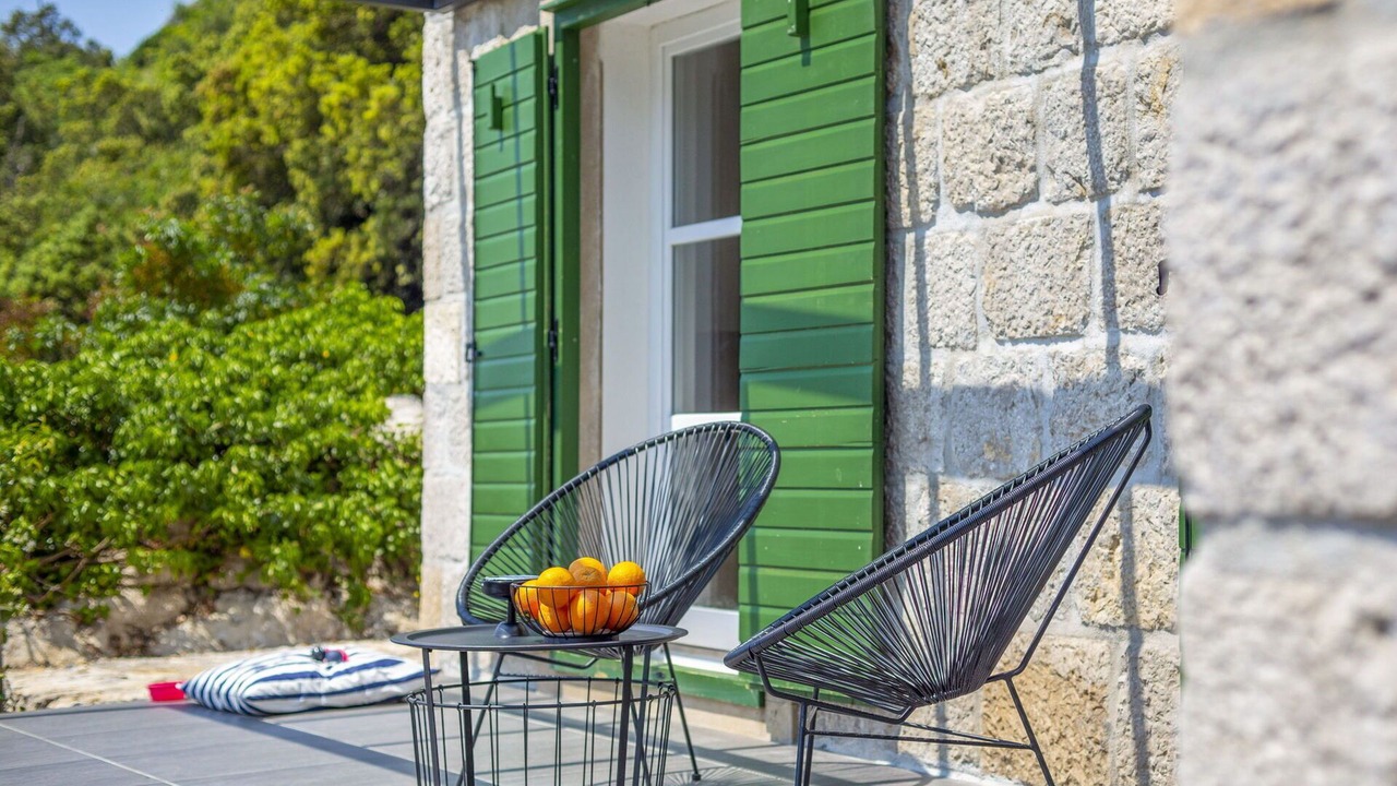 Photo of Outdoor in Makarska