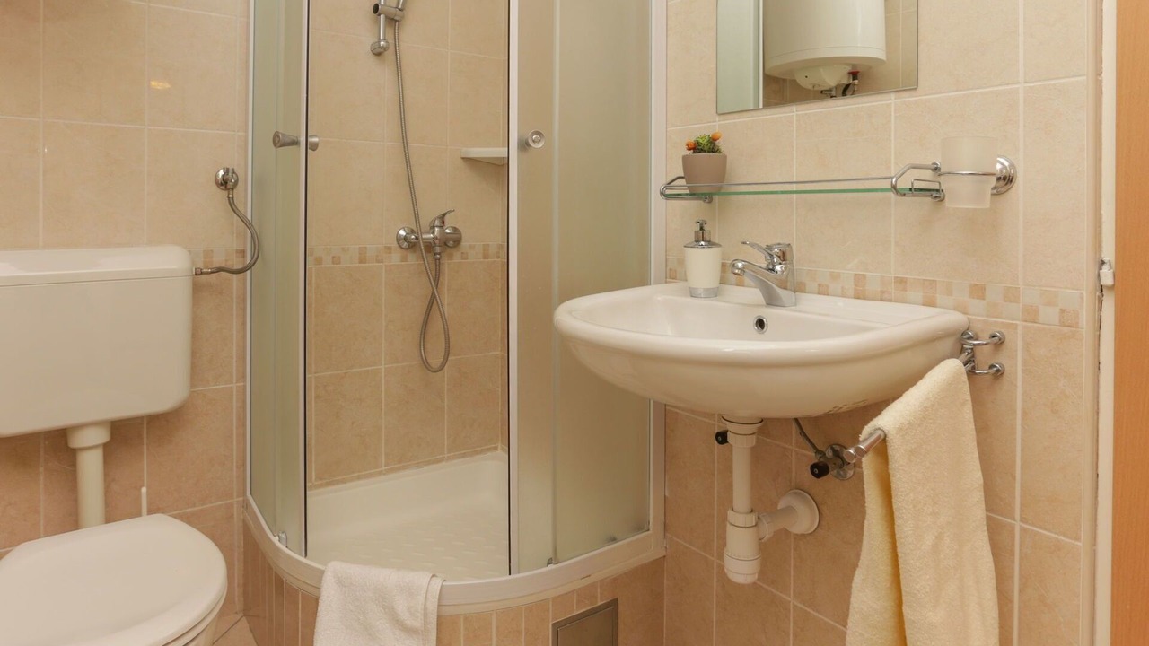 Photo of Bathroom in Okrug Donji