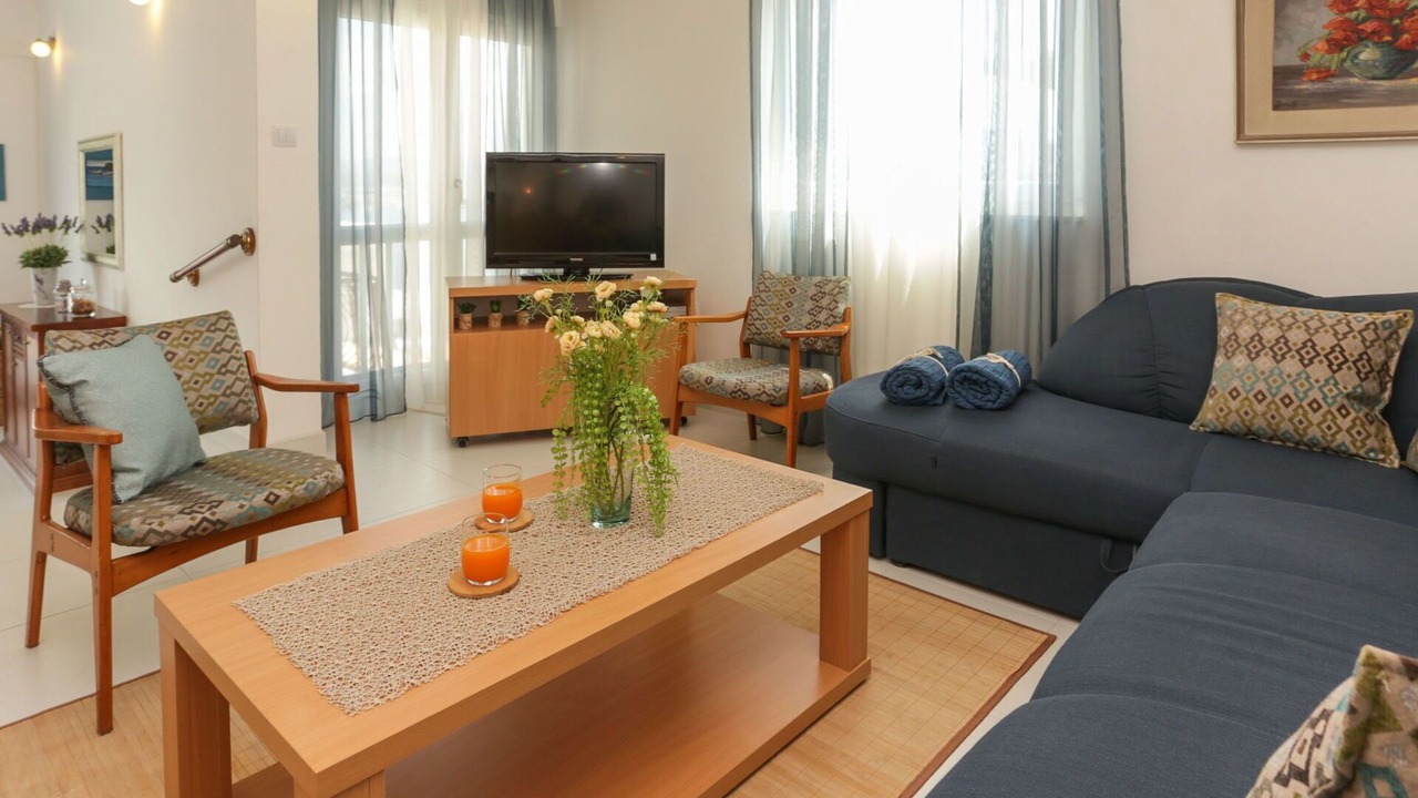 Photo of Bedroom in Okrug Donji