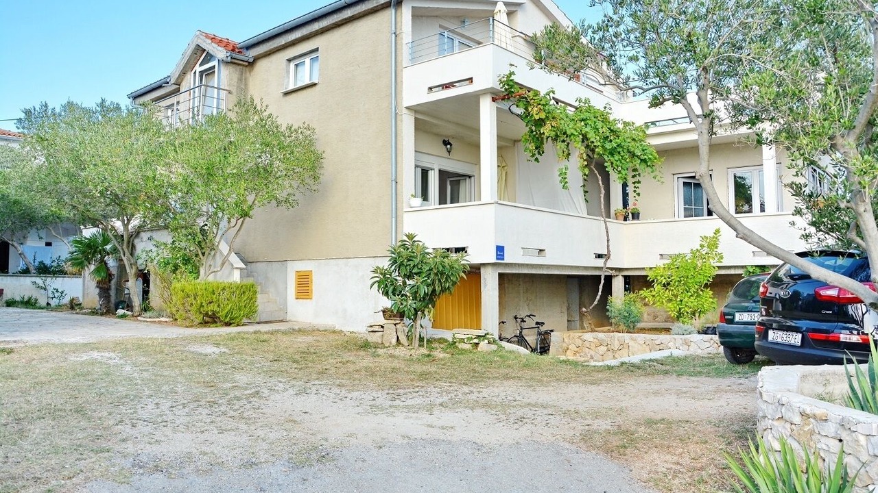 Photo of Outdoor in Vrsi
