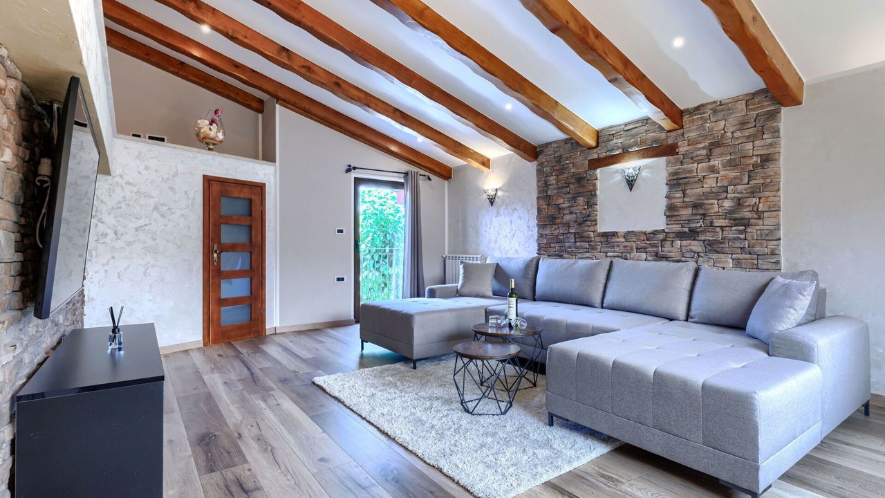 Photo of Bedroom in Nova Vas