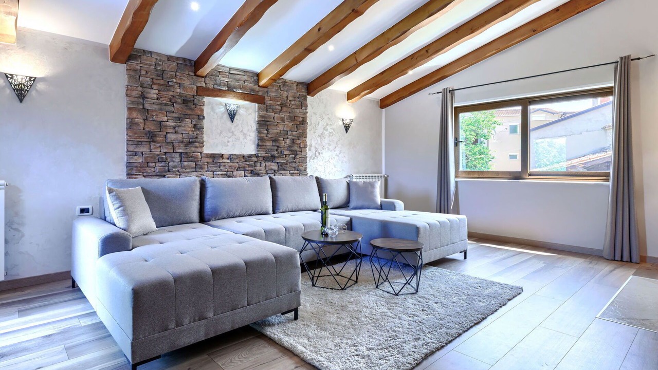 Photo of Bedroom in Nova Vas