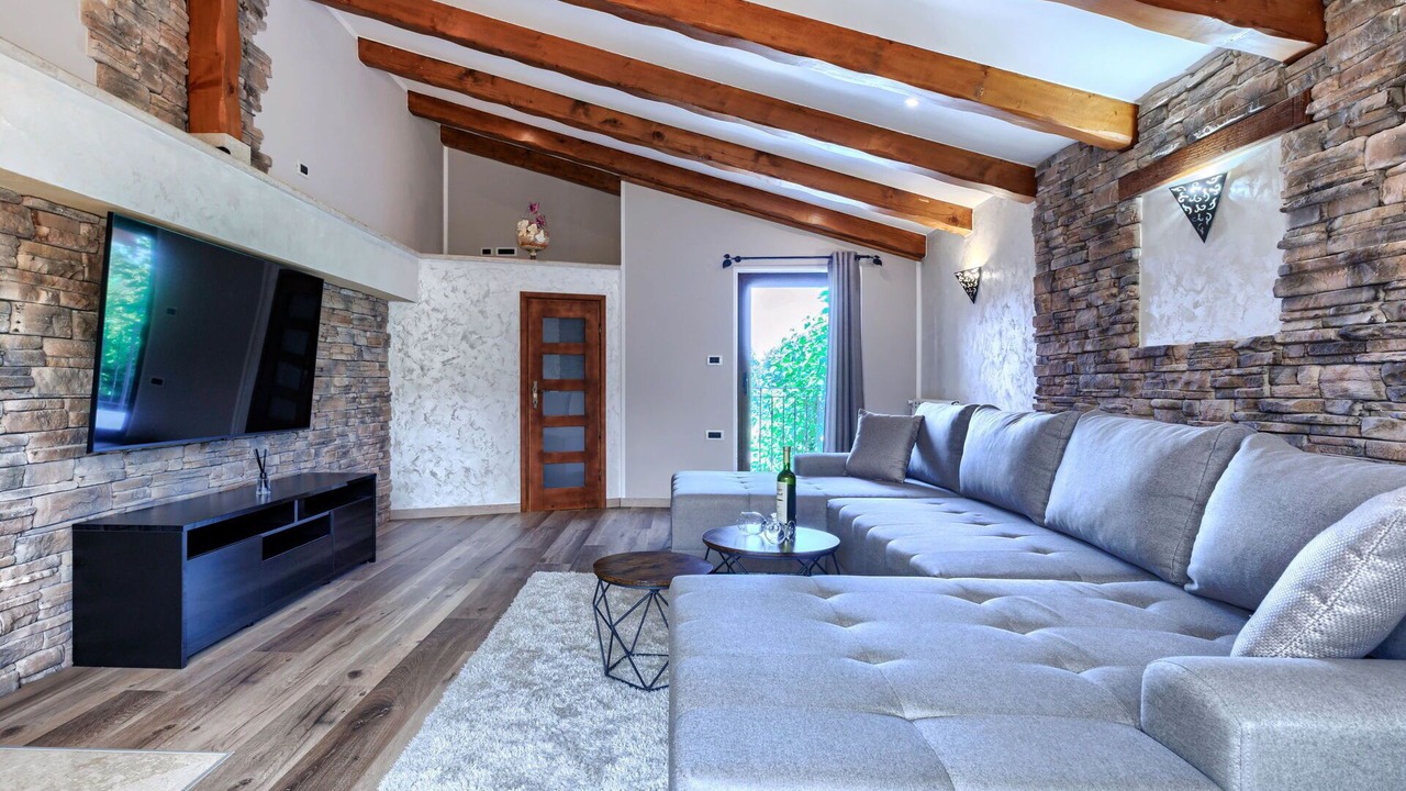 Photo of Bedroom in Nova Vas