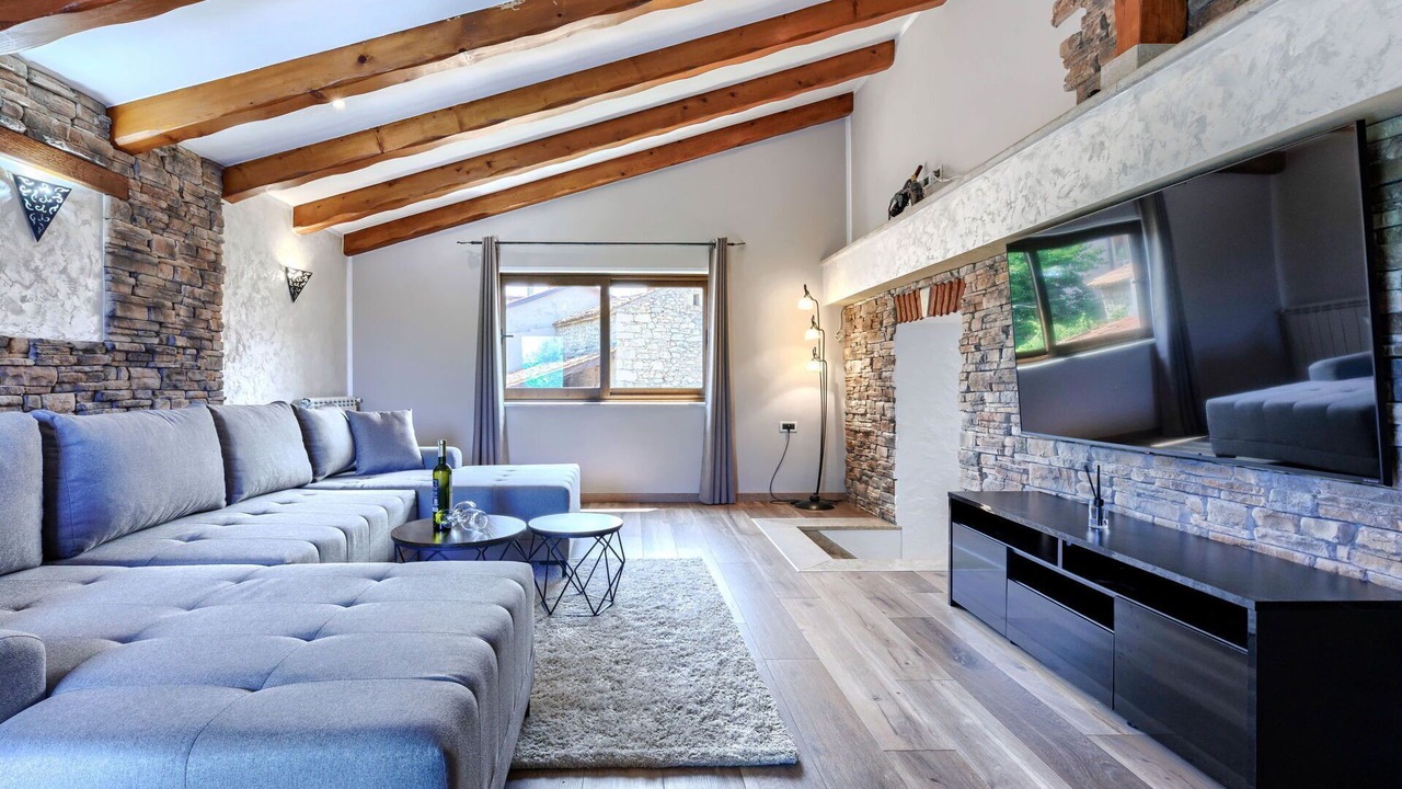 Photo of Bedroom in Nova Vas