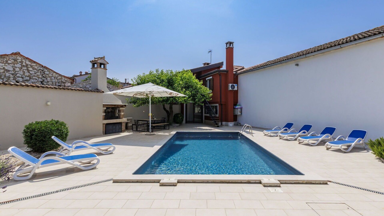 Photo of Outdoor in Nova Vas
