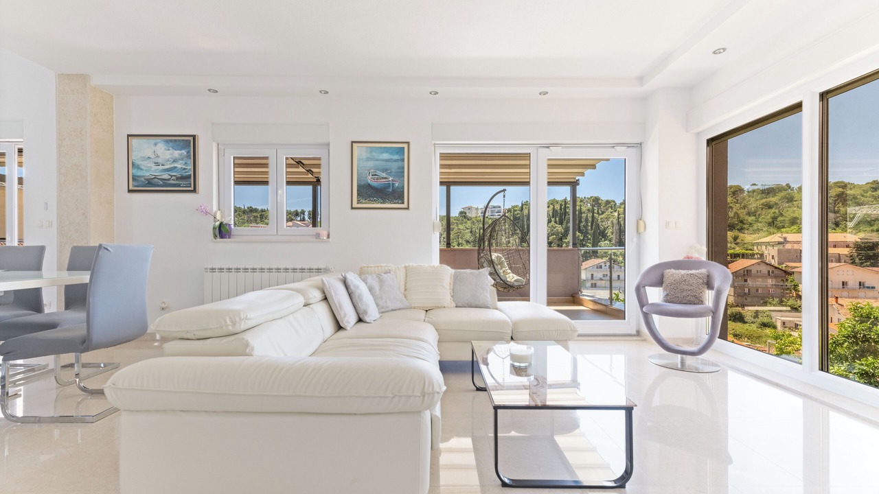 Photo of Livingroom in Trogir