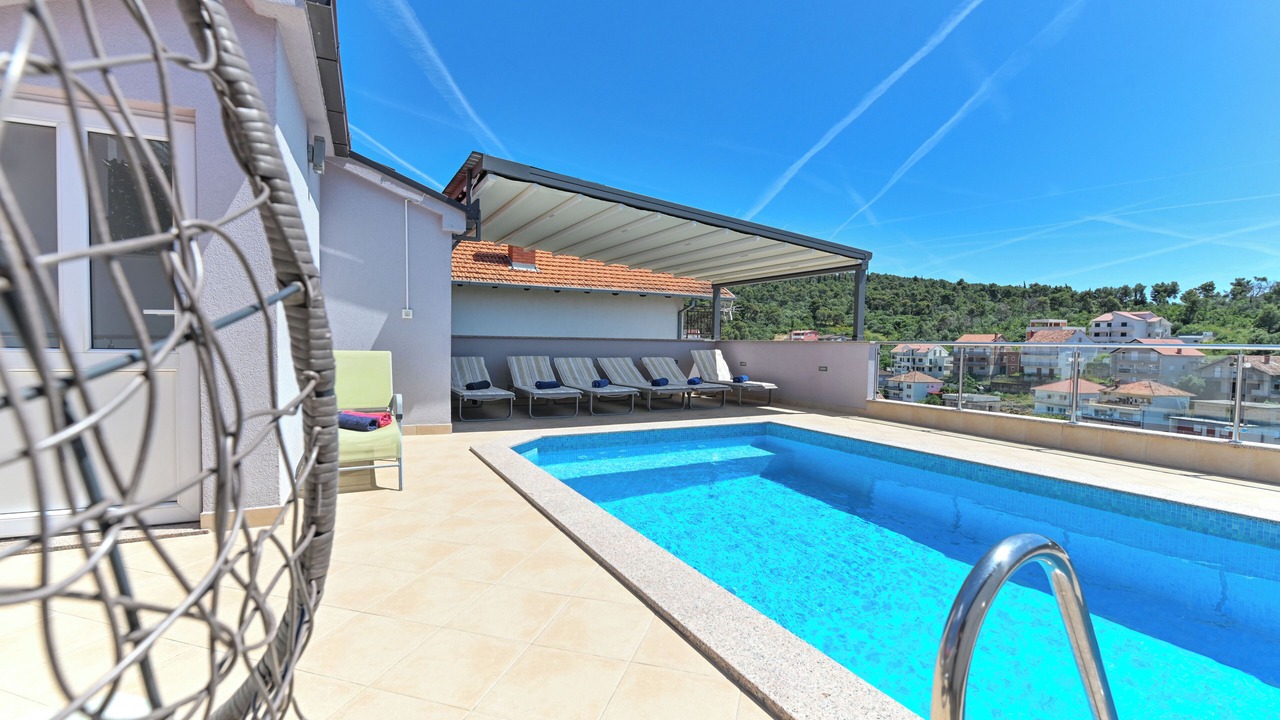 Photo of Outdoor in Trogir